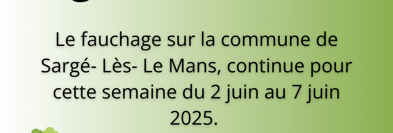ok fait