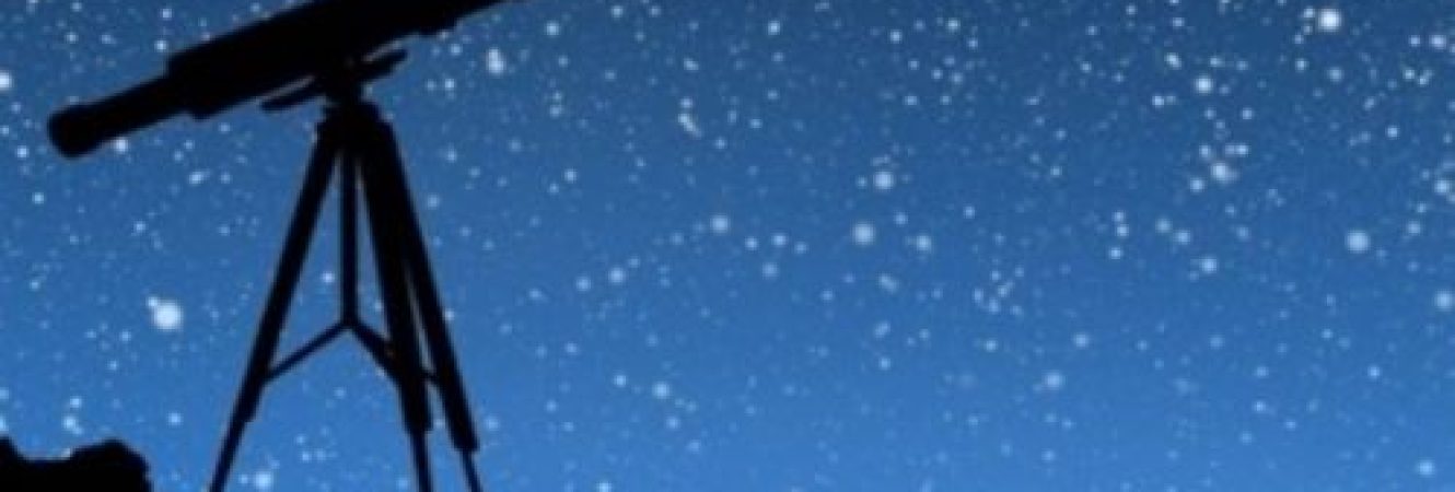 Nuit des étoiles