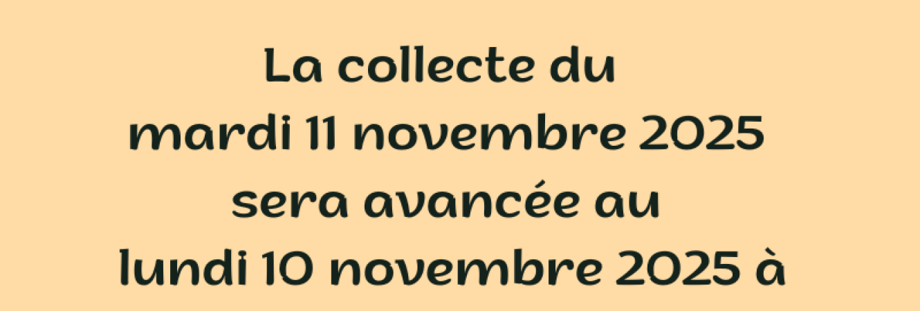 ORDURES MÉNAGÈRES (2) ORDURES MÉNAGÈRES (2)