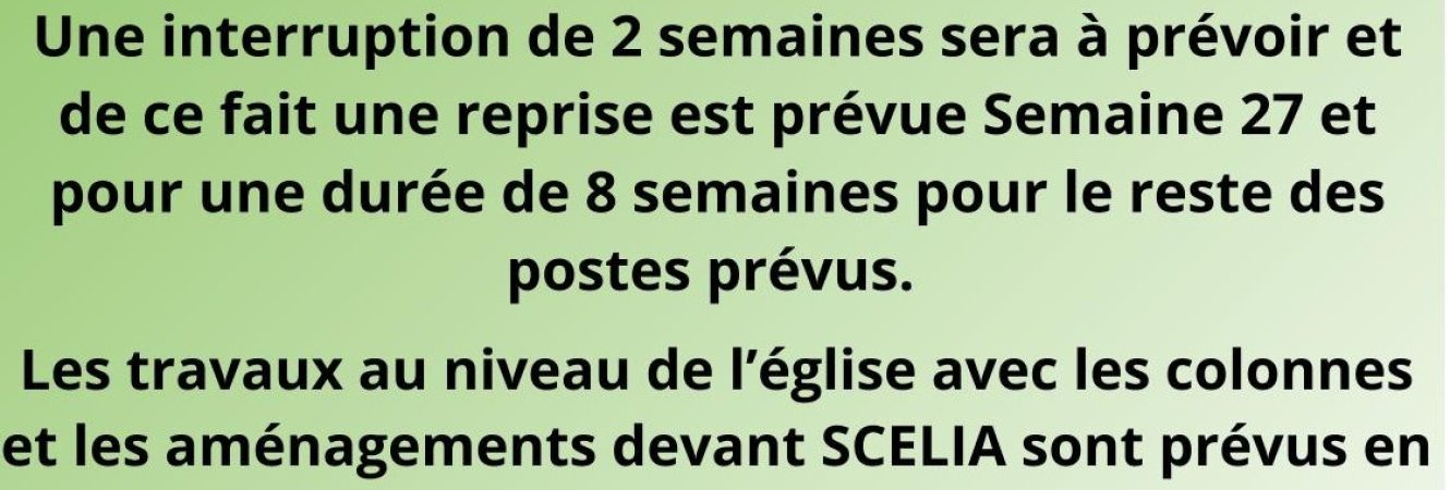 PREVISON TRAVAUX -1