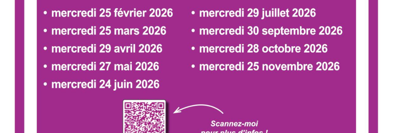 Rencontre SETRAM 2026