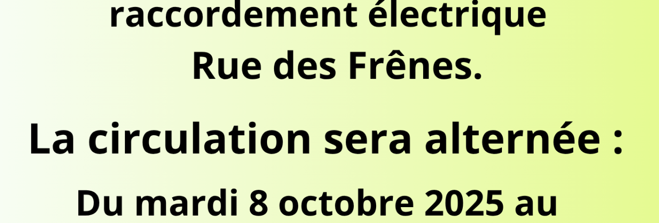 Réparation de chambre télécom (4)