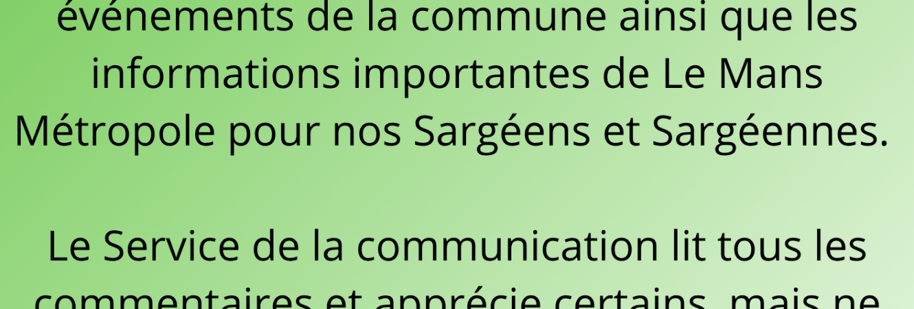 ok fait CHD