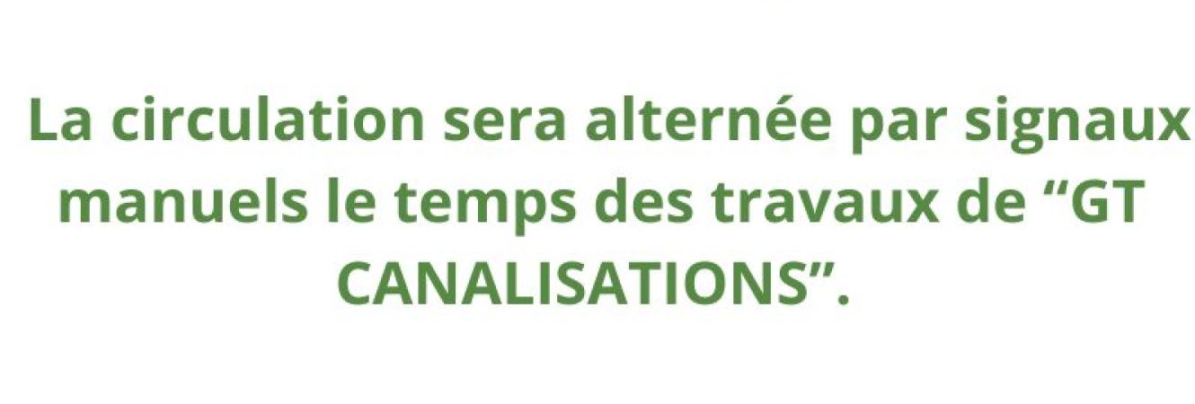 Travaux Route de la Mare (2)