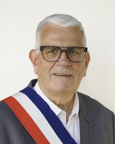 Xavier CONTANT Echarpe