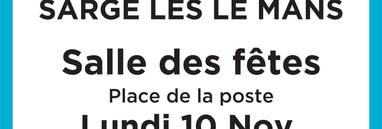 affiche DON DU SANG 10-11-2025 affiche DON DU SANG 10-11-2025