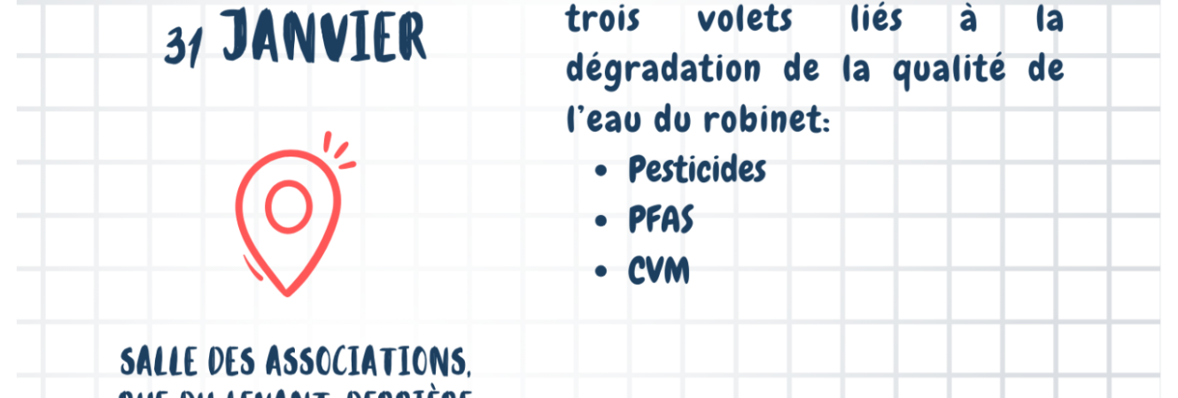 ecole buissonière 31.01.2026