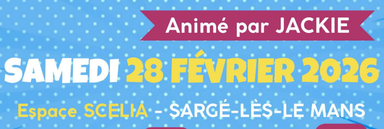 loto comité des fêtes