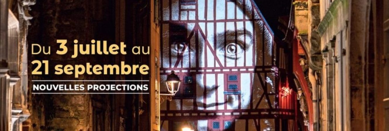 nuit des chimères
