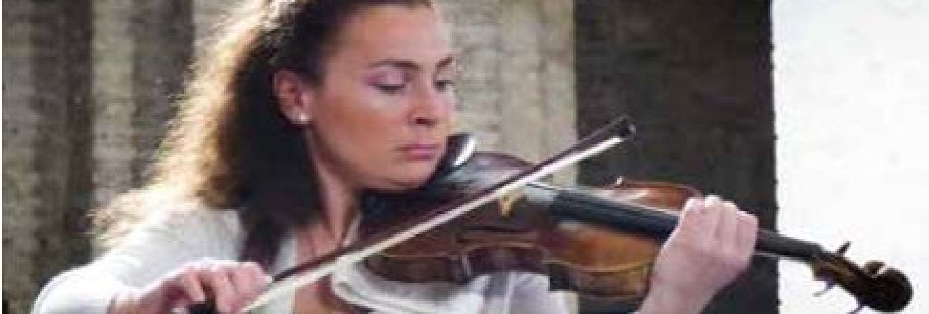 récital de violon