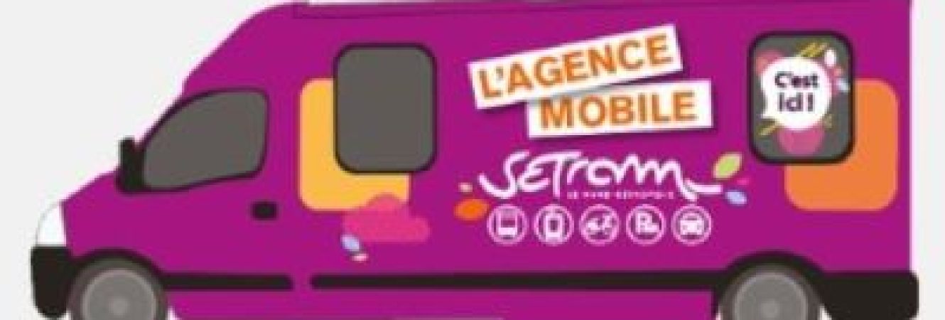 setram mobile